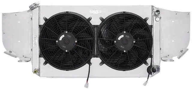 Main image of RAD SUPPORT LS W/AC