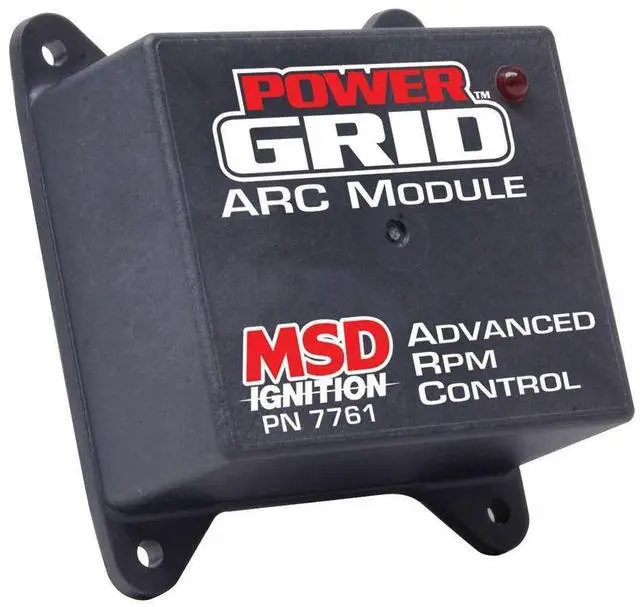 Main image of POWER GRID SYSTEM