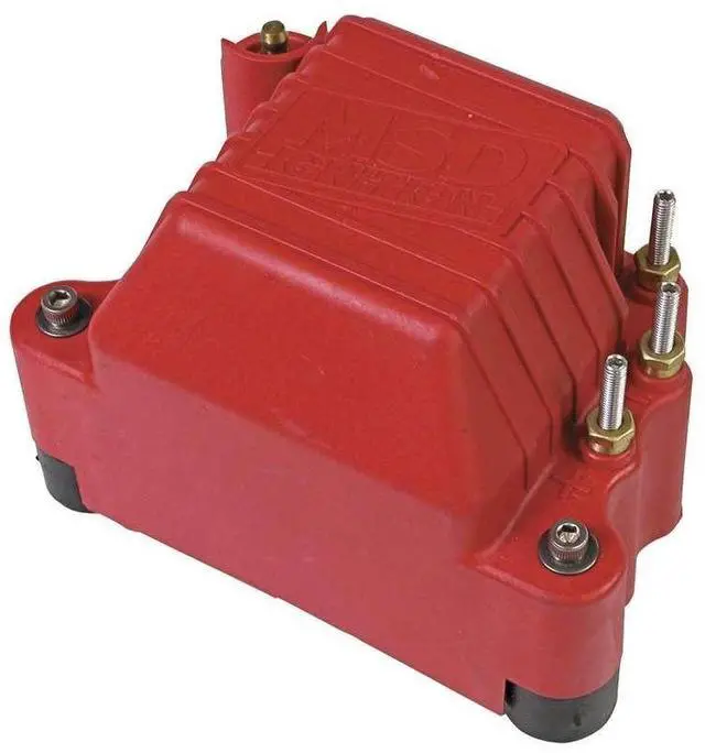 Main image of COIL IGNITION U-CORE 45000V
