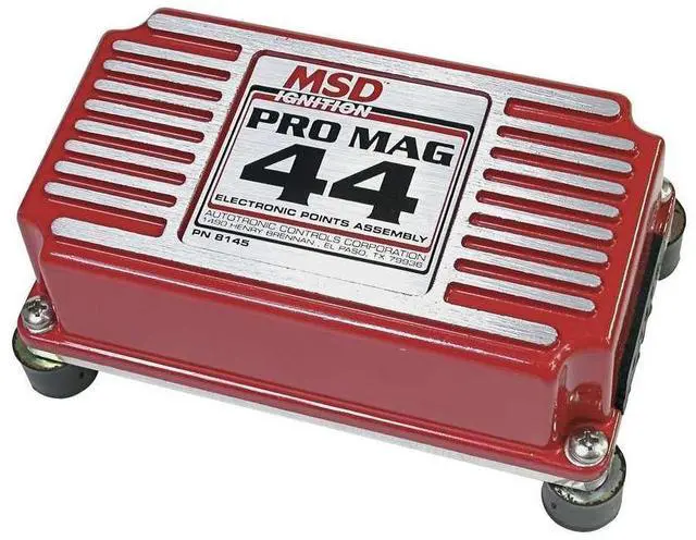 Main image of POINTS BOX