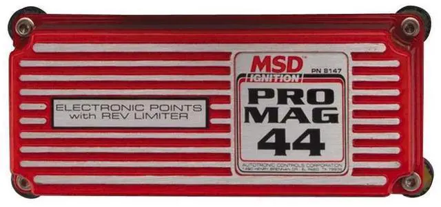 Main image of PRO MAG 44
