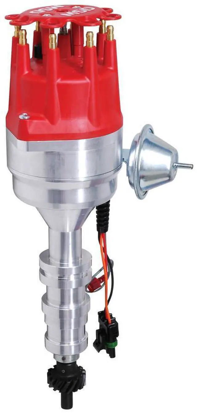 Main image of DISTRIBUTOR PRO-BILLET MAG
