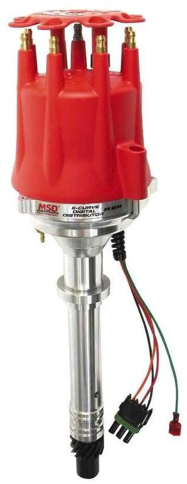 Main image of DIGITAL E CURVE DISTRIBUTOR