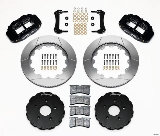 Main image of SL6R FRONT KIT 14.00 2005-U