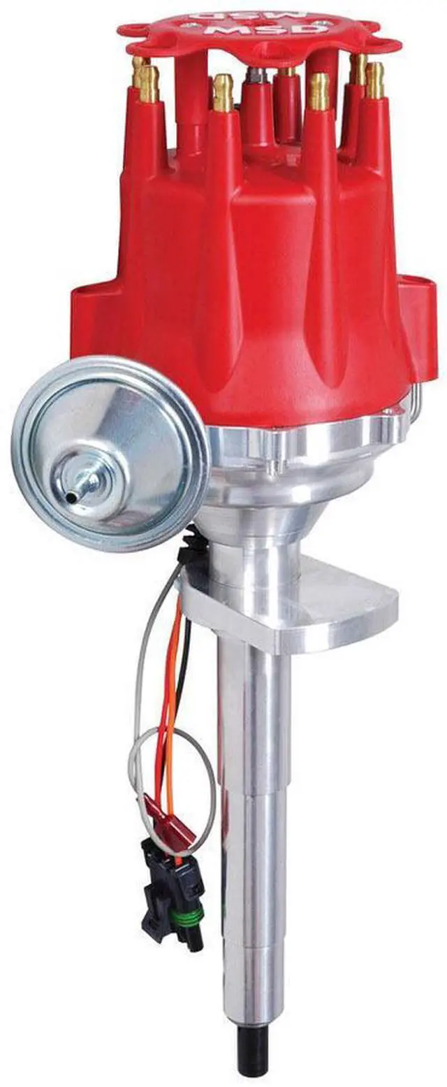 Main image of DISTRIBUTOR PRO-BILLET FORD FH