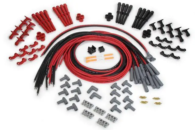 Main image of WIRE SET HEMI 8.5MM RACE