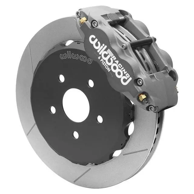 Alt view image 2 of 2 - BRAKE KIT