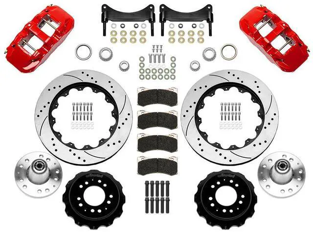Main image of DISC BRAKE KIT