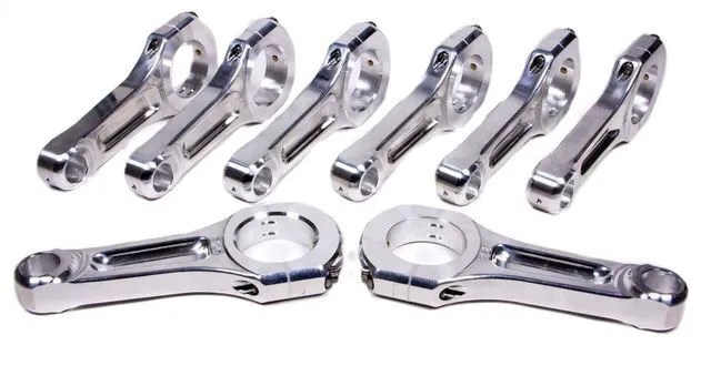 Main image of BBC 6.385in Aluminum Rod Set