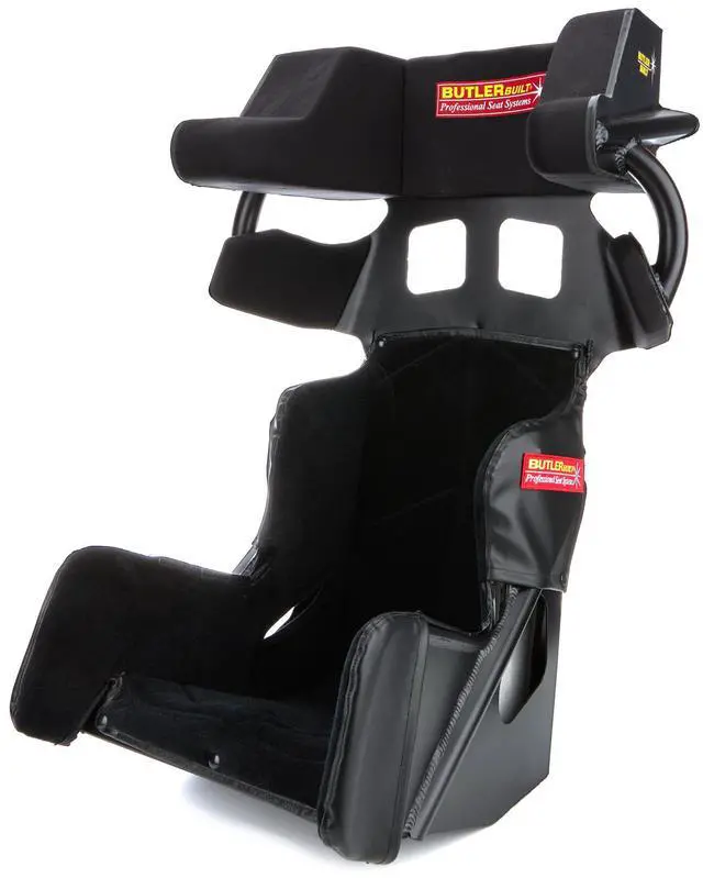 Main image of Seat Factory Advantage 14.5in 10 Deg +1in Tall