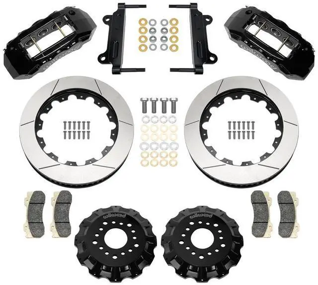 Main image of TX6RC10 ALUM PRO SPINDLE