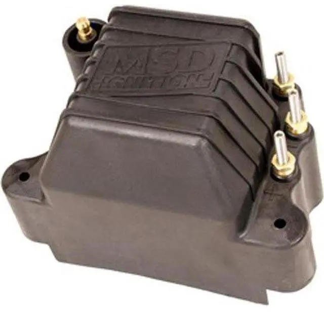 Main image of COIL IGNITION MAGNETO 45000V