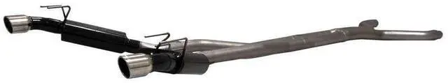 Main image of EXHAUST SYSTEM