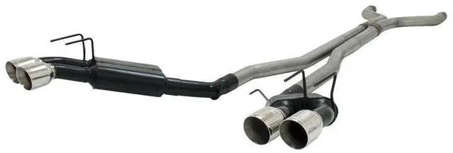 Main image of AMERICAN THUNDER EXHAUST KIT