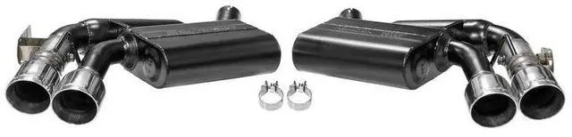 Main image of EXHAUST SYSTEM KIT
