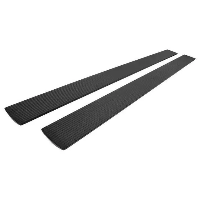Alt view image 2 of 2 - Westin 29-24085 Pro-e Electric Running Boards fits 2019-2023 Ram 1500 Crew Cab (Excl. 1500 Classic) Textured Black 1 Pair