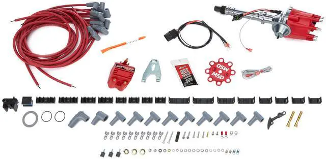 Main image of DISTRIBUTOR KIT