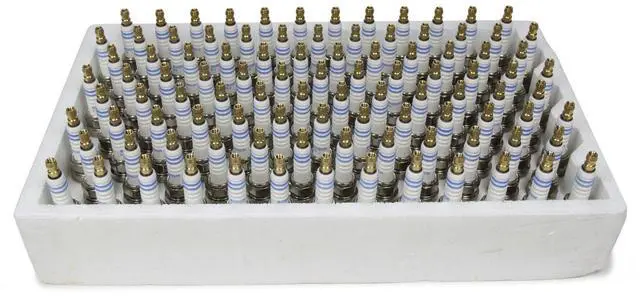 Main image of Bosch Motorsport Spark Plugs 100pk