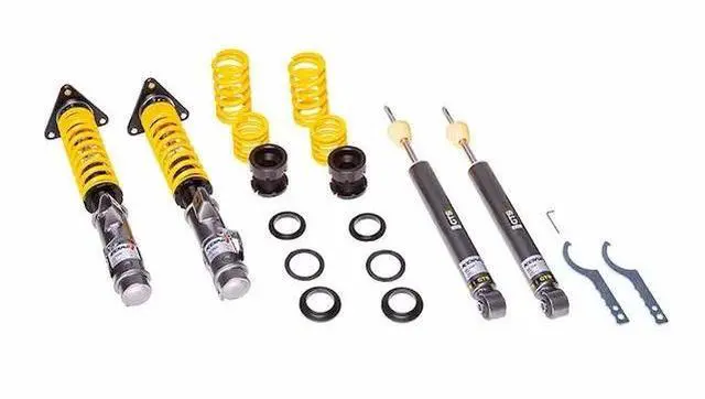 Main image of Coilover Kit GTS Camaro 6th Gen 16-24