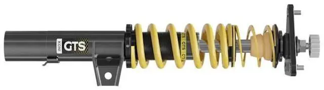 Main image of Coilover Kit Mustang 2005-14 S197