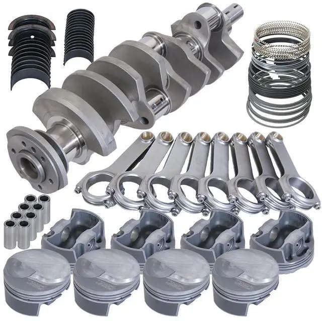 Main image of SBC Rotating Assembly Kit Street/Strip