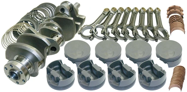 Main image of 351C STROKER KIT