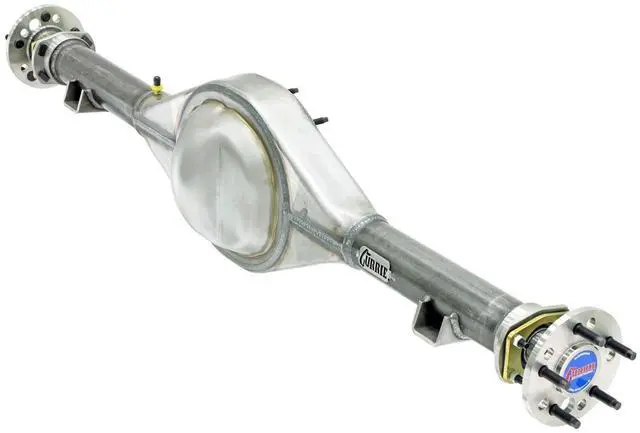 Main image of 64-66 Ford Mustang 9-Inc h Housing & Axle Package