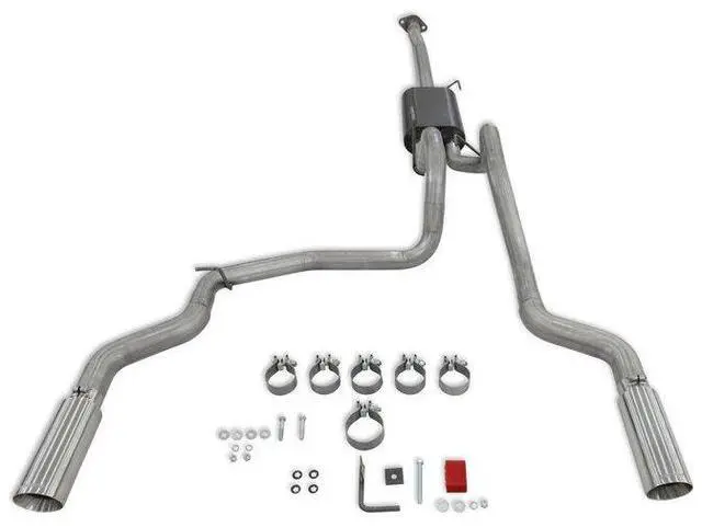 Main image of STAINLESS KITS