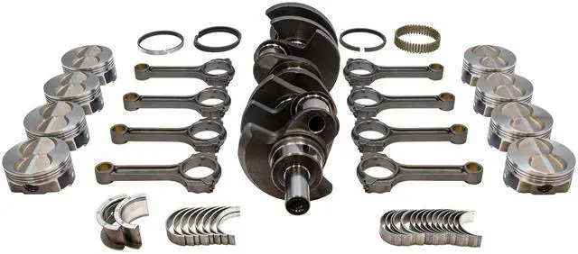 Main image of ROTATING ASSEMBLY 408 FORD