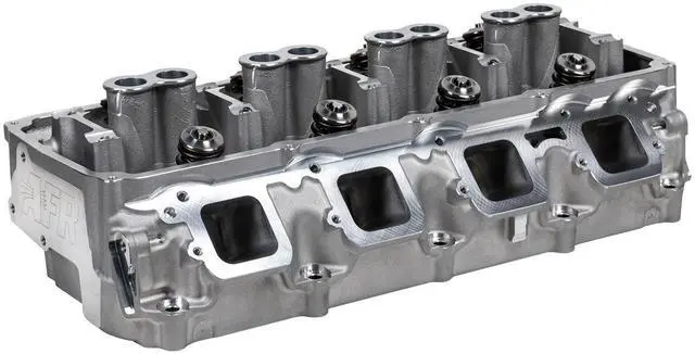 Main image of Gen III Hemi 224cc LH Cyl Head 69cc CNC Assem