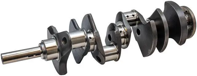 Main image of FE FORD STD WEIGHT