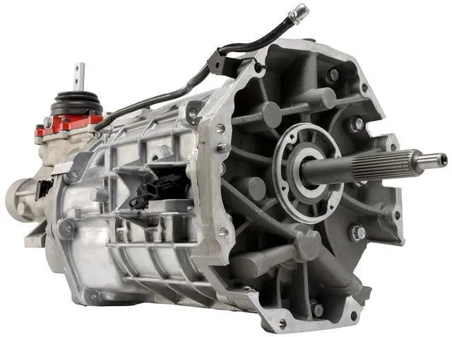 Main image of T56 Magnum 6-Speed GM Trans - Wide Ratio
