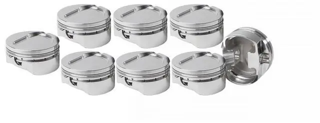Main image of PISTONS DOMESTIC SERIES