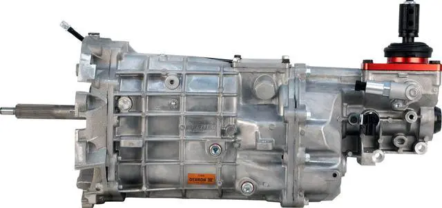 Main image of T56 Magnum-F 6-Speed Trans GM LS V8 F-Body