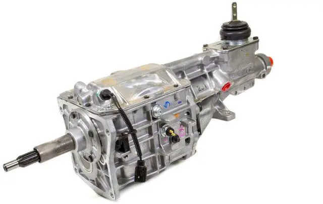 Main image of T-5 Ford World Class Transmission