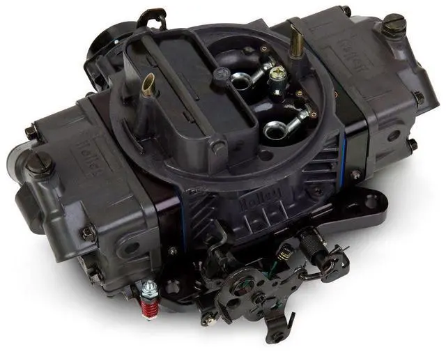 Main image of 850 ULTRA DOUBLE PUMP CARB GRY