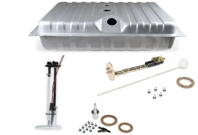 Main image of FUEL TANK FUEL INJECTION