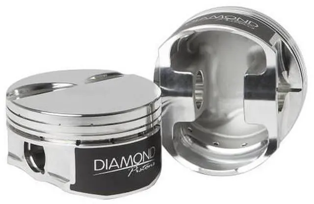 Main image of LS FT Piston Set 3.800 Bore