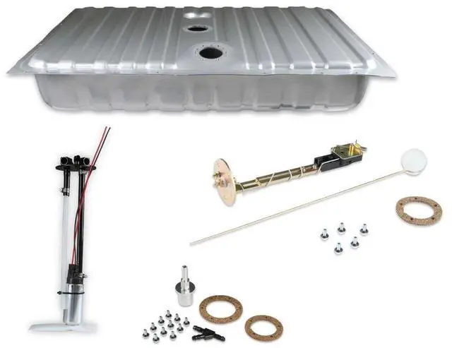 Main image of FUEL TANK FUEL INJECTION