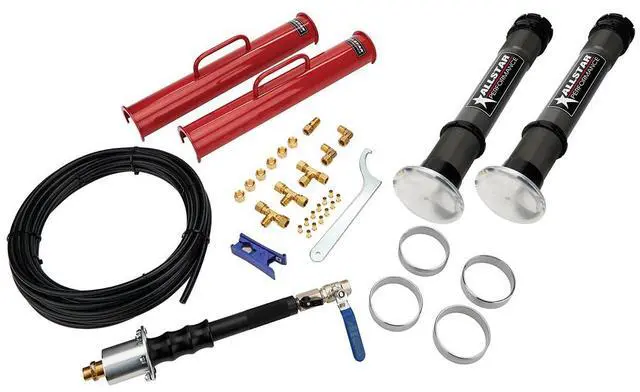 Main image of AIR JACKS COMPLETE KIT