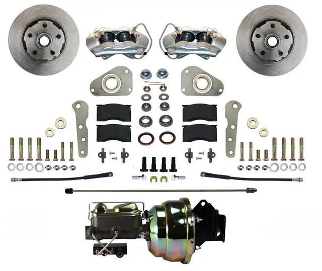 Main image of BRAKE KIT