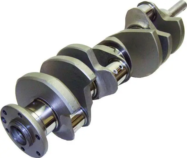 Main image of CRANKSHAFT FORGED 460 FORD