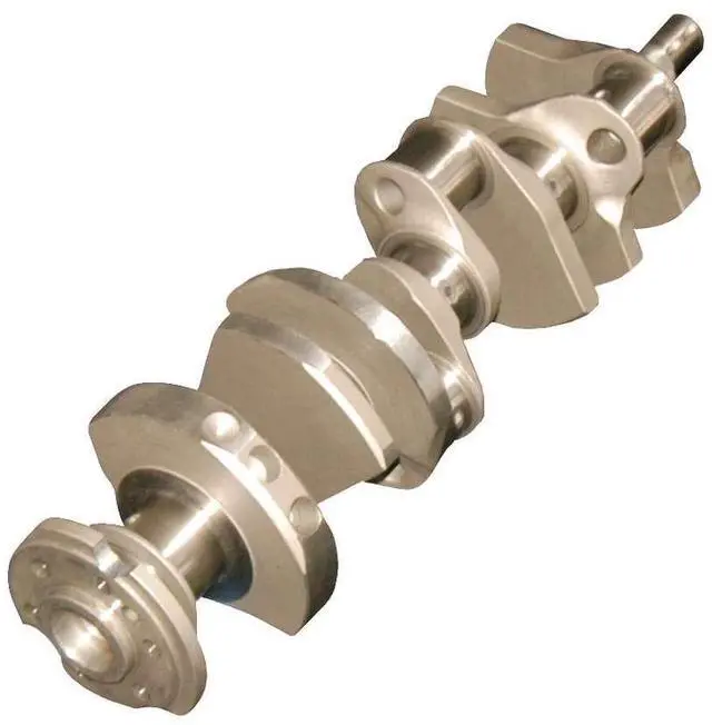 Main image of BBC CRANK