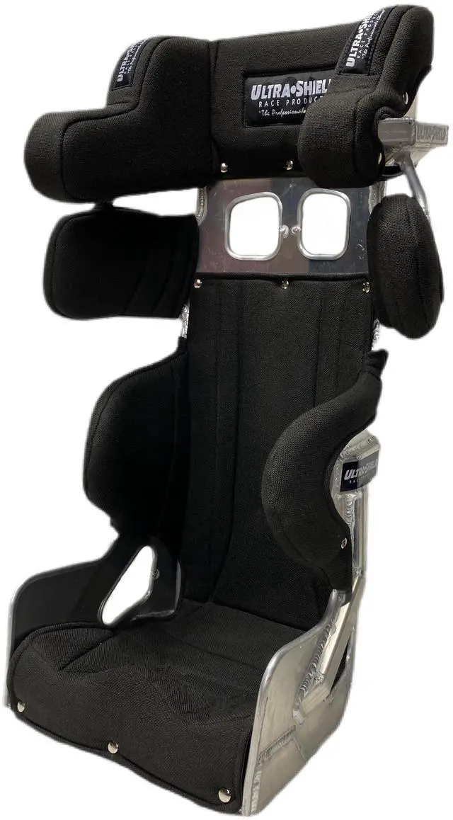 Main image of Seat 15.5in TC2 Sprint 10Deg 1in Taller W/Cover