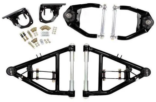 Main image of Lowering Kit