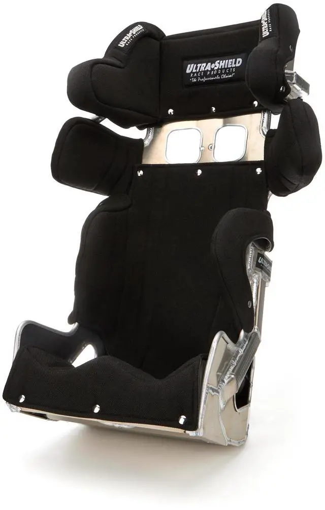 Main image of Seat 16in TC2 Sprint 10 Deg W/Black Cover