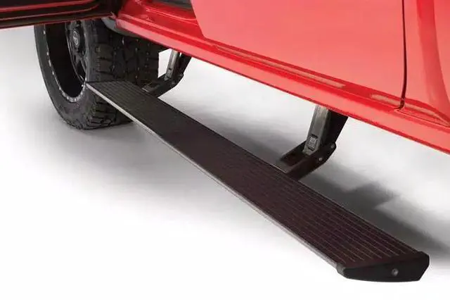 Main image of POWERSTEP VISION