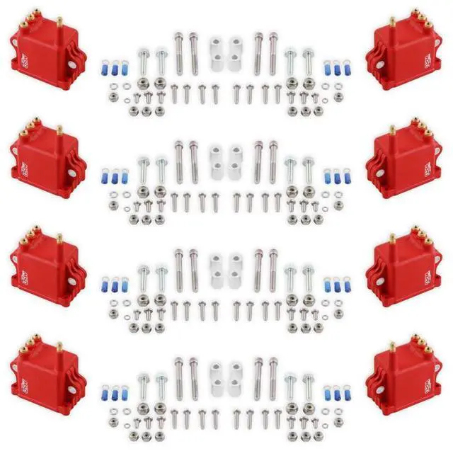 Main image of COIL PRO CDI 600 8-PACK
