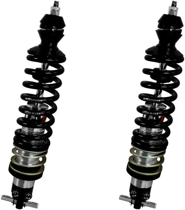 Main image of KIT PRO-COIL FRONT D-ADJ