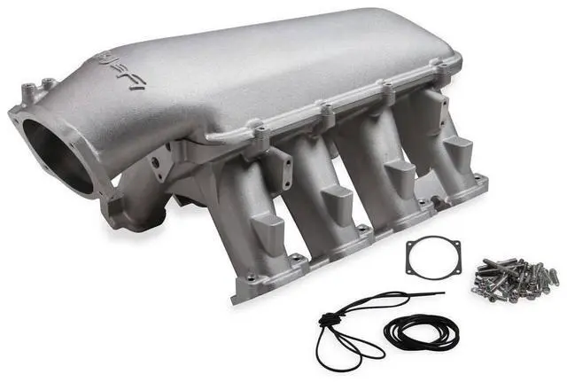 Main image of 6.2L LT1 Hi-Ram Intake Manifold 1x95mm TB
